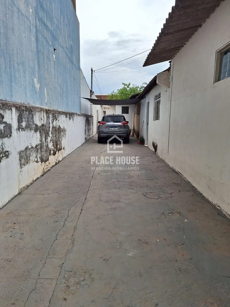 03 casas independentes no mesmo lote a venda no bairro Martins: 8ª foto da galeria de imagens do imóvel