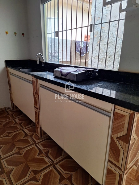 03 casas independentes no mesmo lote a venda no bairro Martins: 7ª foto da galeria de imagens do imóvel
