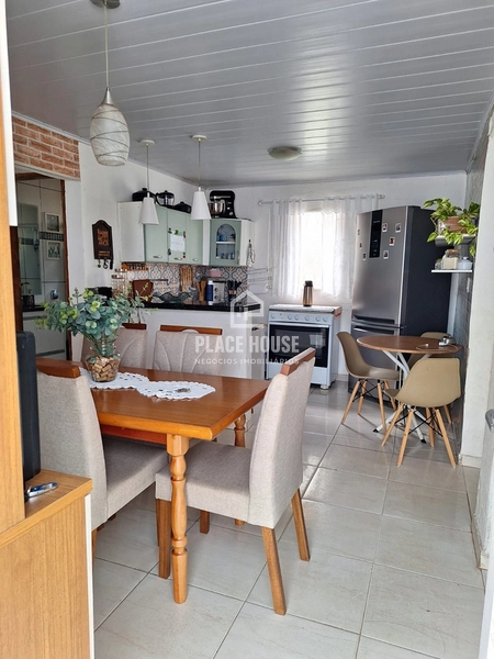 Imóvel residencial ou comercial