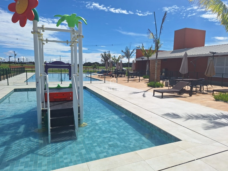 Terreno a.c. 275,5 m² - Novo Mundo - Uberlândia/MG: 9ª foto da galeria de imagens do imóvel