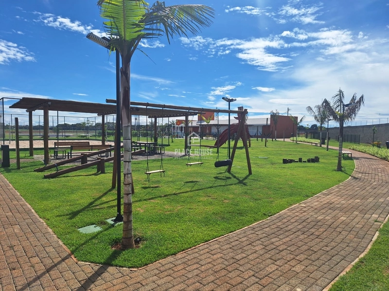 Terreno a.c. 275,5 m² - Novo Mundo - Uberlândia/MG: 22ª foto da galeria de imagens do imóvel