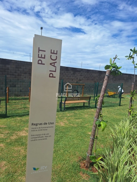 Terreno a.c. 275,5 m² - Novo Mundo - Uberlândia/MG: 21ª foto da galeria de imagens do imóvel