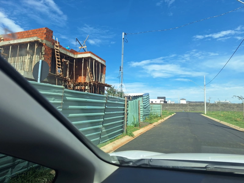 Terreno a.c. 275,5 m² - Novo Mundo - Uberlândia/MG: 4ª foto da galeria de imagens do imóvel