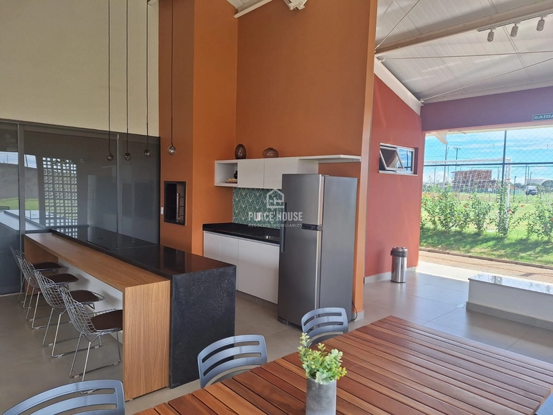 Terreno a.c. 275,5 m² - Novo Mundo - Uberlândia/MG: 7ª foto da galeria de imagens do imóvel