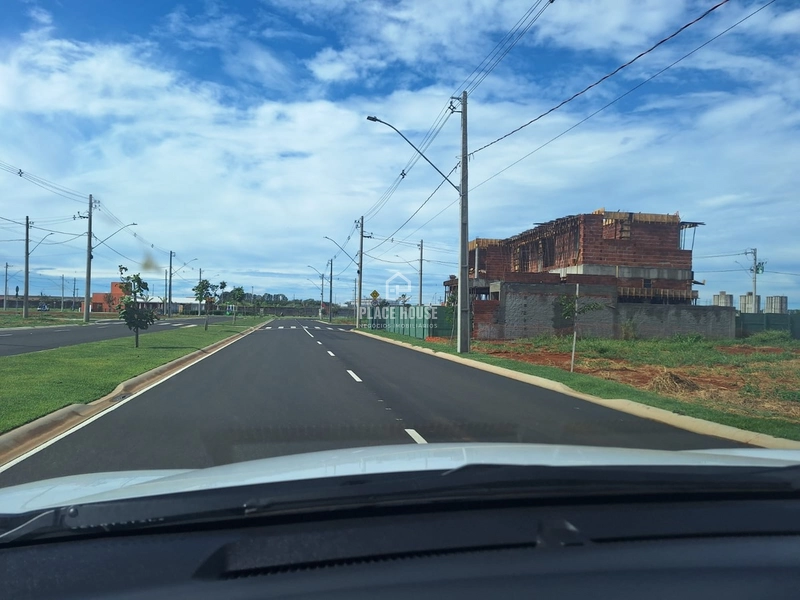 Terreno a.c. 275,5 m² - Novo Mundo - Uberlândia/MG: 5ª foto da galeria de imagens do imóvel