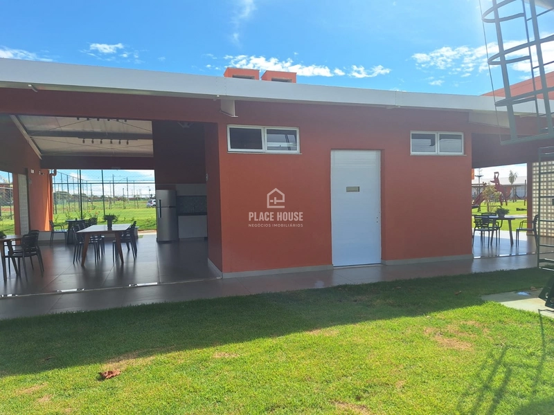 Terreno a.c. 275,5 m² - Novo Mundo - Uberlândia/MG: 3ª foto da galeria de imagens do imóvel