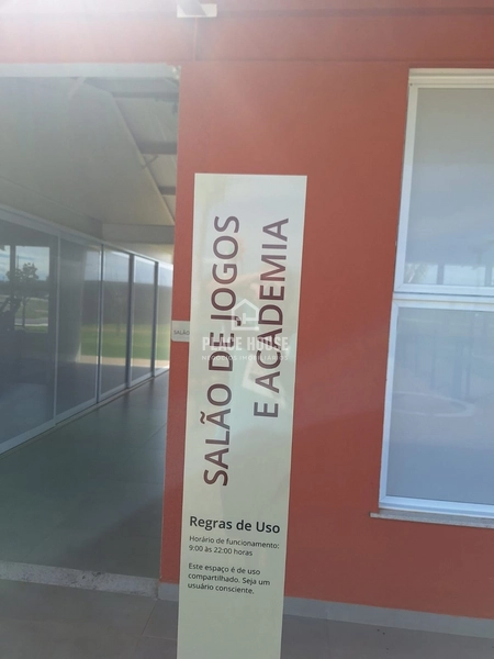 Terreno a.c. 275,5 m² - Novo Mundo - Uberlândia/MG: 6ª foto da galeria de imagens do imóvel