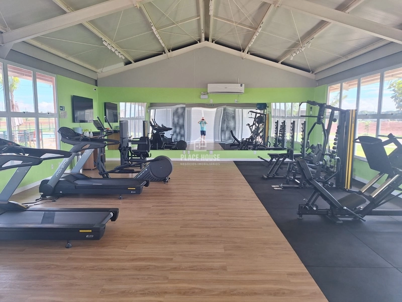 Terreno a.c. 275,5 m² - Novo Mundo - Uberlândia/MG: 10ª foto da galeria de imagens do imóvel