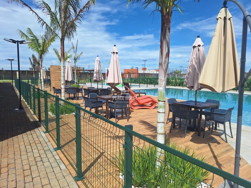 Terreno a.c. 275,5 m² - Novo Mundo - Uberlândia/MG: 11ª foto da galeria de imagens do imóvel