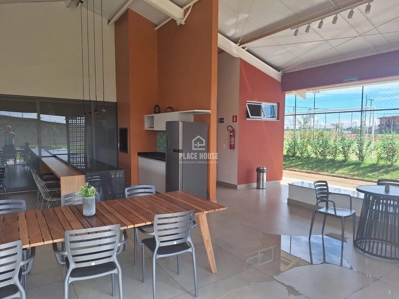 Terreno a.c. 275,5 m² - Novo Mundo - Uberlândia/MG: 8ª foto da galeria de imagens do imóvel