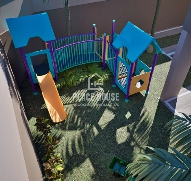 Modernidade e Inteligência: Apartamento no Axor Residence – Bairro Santa Mônica: 9ª foto da galeria de imagens do imóvel