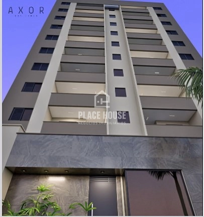 Modernidade e Inteligência: Apartamento no Axor Residence – Bairro Santa Mônica: 11ª foto da galeria de imagens do imóvel