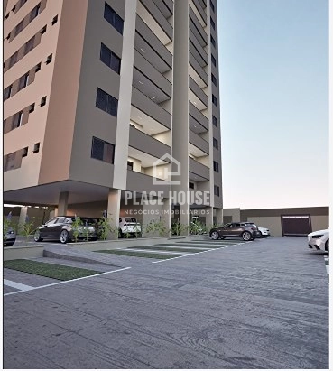 Modernidade e Inteligência: Apartamento no Axor Residence – Bairro Santa Mônica: 10ª foto da galeria de imagens do imóvel
