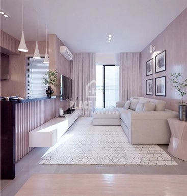 Modernidade e Inteligência: Apartamento no Axor Residence – Bairro Santa Mônica: 3ª foto da galeria de imagens do imóvel