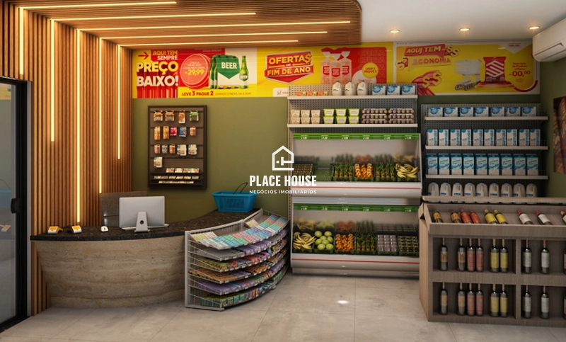 Studio disponível para venda no Bairro Santa Mônica em Uberlândia-MG: 17ª foto da galeria de imagens do imóvel