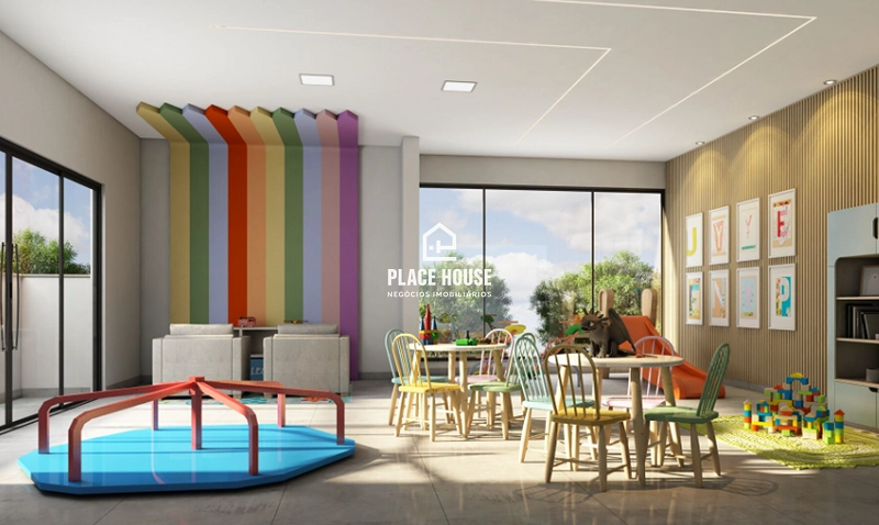 Studio disponível para venda no Bairro Santa Mônica em Uberlândia-MG: 12ª foto da galeria de imagens do imóvel