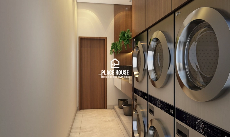 Studio disponível para venda no Bairro Santa Mônica em Uberlândia-MG: 11ª foto da galeria de imagens do imóvel