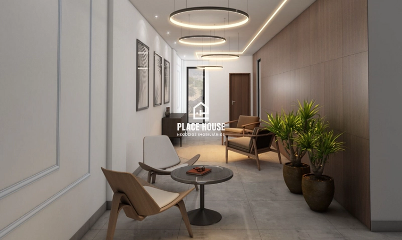 Studio disponível para venda no Bairro Santa Mônica em Uberlândia-MG: 9ª foto da galeria de imagens do imóvel