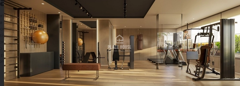 Apartamento a partir 134 m² a partir R$ 1.204.992,00 - Lídice: 5ª foto da galeria de imagens do imóvel