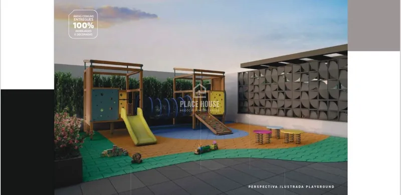 Apartamento a partir 134 m² a partir R$ 1.204.992,00 - Lídice: 12ª foto da galeria de imagens do imóvel