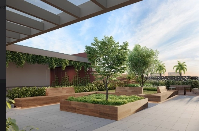 Apartamento a partir 134 m² a partir R$ 1.204.992,00 - Lídice: 7ª foto da galeria de imagens do imóvel