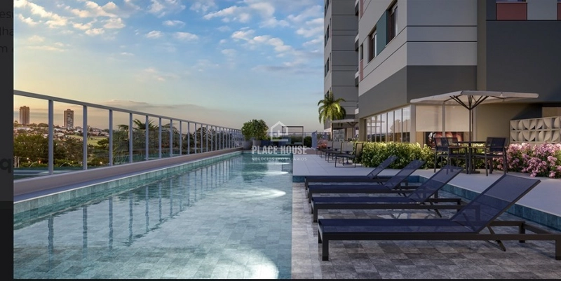 Apartamento a partir 134 m² a partir R$ 1.204.992,00 - Lídice: 6ª foto da galeria de imagens do imóvel