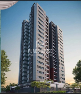 Apartamento a partir 134 m² a partir R$ 1.204.992,00 - Lídice: 2ª foto da galeria de imagens do imóvel