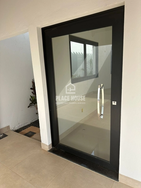 Casa nova à venda no Loteamento Verde Umuarama - Uberlândia - MG: 9ª foto da galeria de imagens do imóvel