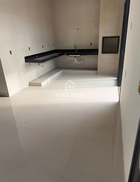 Casa nova à venda no Loteamento Verde Umuarama - Uberlândia - MG: 11ª foto da galeria de imagens do imóvel