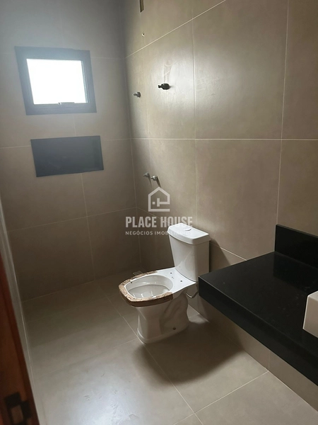 Casa nova à venda no Loteamento Verde Umuarama - Uberlândia - MG: 10ª foto da galeria de imagens do imóvel