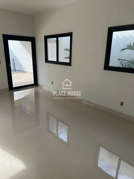 Casa nova à venda no Loteamento Verde Umuarama - Uberlândia - MG: 7ª foto da galeria de imagens do imóvel