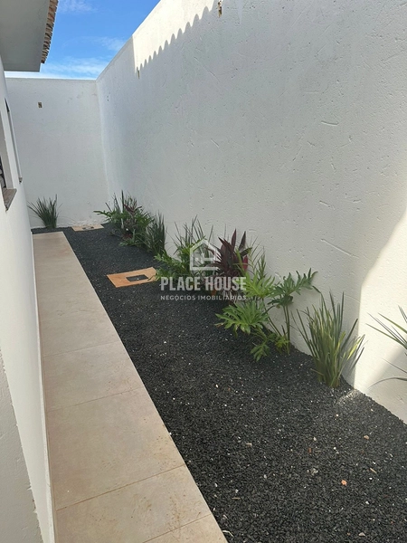 Casa nova à venda no Loteamento Verde Umuarama - Uberlândia - MG: 19ª foto da galeria de imagens do imóvel