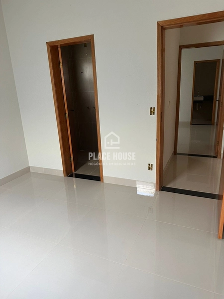 Casa nova à venda no Loteamento Verde Umuarama - Uberlândia - MG: 13ª foto da galeria de imagens do imóvel