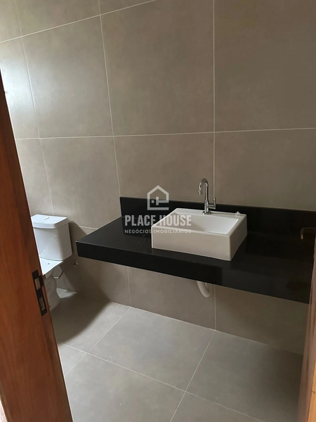 Casa nova à venda no Loteamento Verde Umuarama - Uberlândia - MG: 18ª foto da galeria de imagens do imóvel