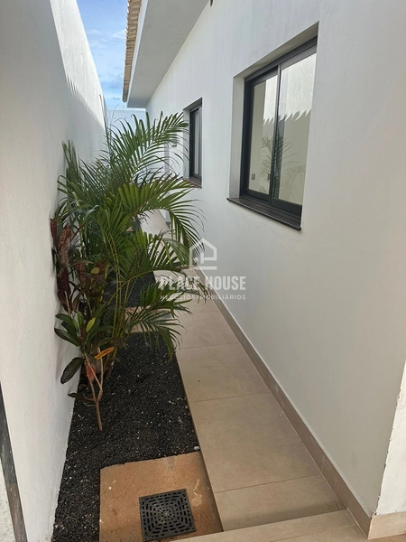 Casa nova à venda no Loteamento Verde Umuarama - Uberlândia - MG: 23ª foto da galeria de imagens do imóvel