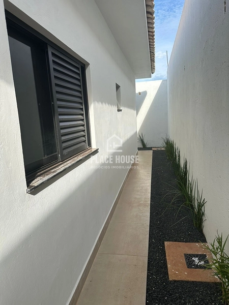 Casa nova à venda no Loteamento Verde Umuarama - Uberlândia - MG: 22ª foto da galeria de imagens do imóvel