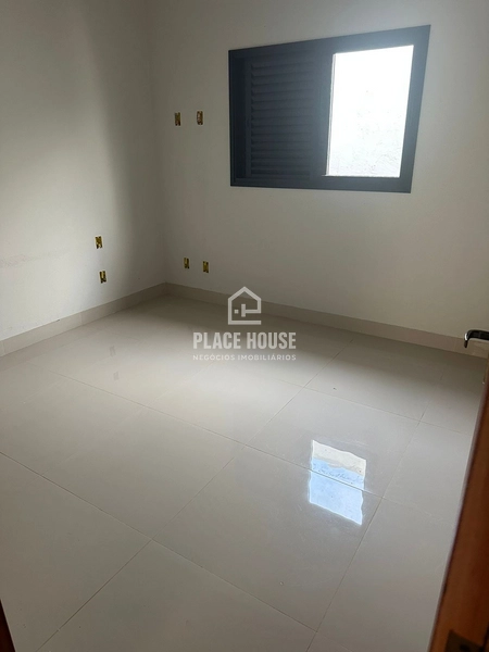 Casa nova à venda no Loteamento Verde Umuarama - Uberlândia - MG: 15ª foto da galeria de imagens do imóvel