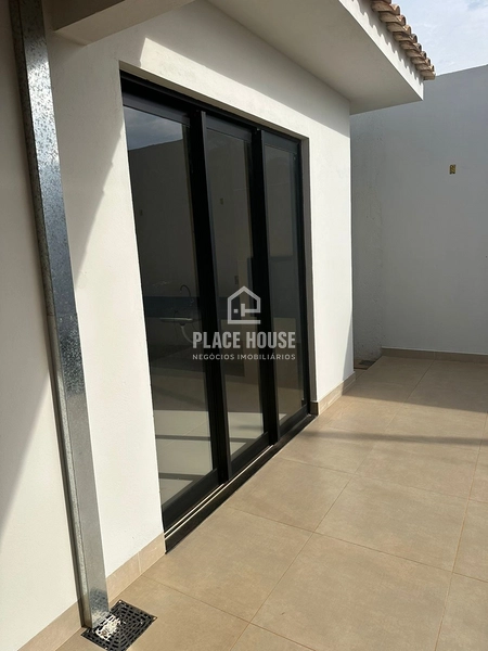 Casa nova à venda no Loteamento Verde Umuarama - Uberlândia - MG: 8ª foto da galeria de imagens do imóvel