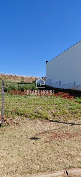 Lote em condomínio fechado - Terras Alpha: 4ª foto da galeria de imagens do imóvel