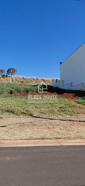 Lote em condomínio fechado - Terras Alpha: 2ª foto da galeria de imagens do imóvel