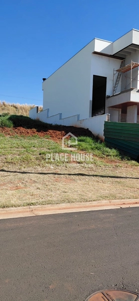 Lote em condomínio fechado - Terras Alpha: 3ª foto da galeria de imagens do imóvel