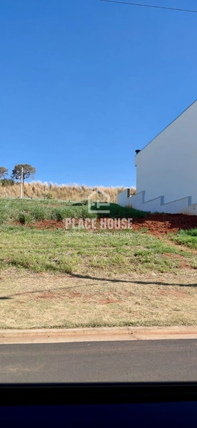 Lote em condomínio fechado - Terras Alpha: 1ª foto da galeria de imagens do imóvel