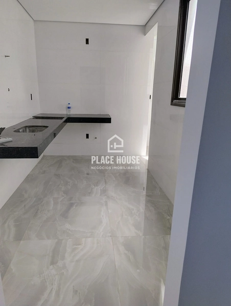 Apartamento 3 quartos- Bairro Santa Mônica - Uberlândia-MG: 15ª foto da galeria de imagens do imóvel