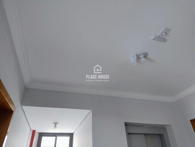 Apartamento 3 quartos- Bairro Santa Mônica - Uberlândia-MG: 7ª foto da galeria de imagens do imóvel