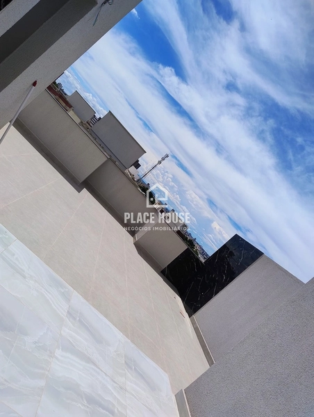 Apartamento 3 quartos- Bairro Santa Mônica - Uberlândia-MG: 26ª foto da galeria de imagens do imóvel