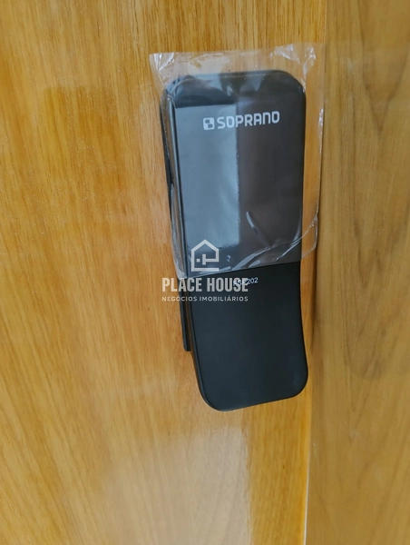 Apartamento 3 quartos- Bairro Santa Mônica - Uberlândia-MG: 16ª foto da galeria de imagens do imóvel