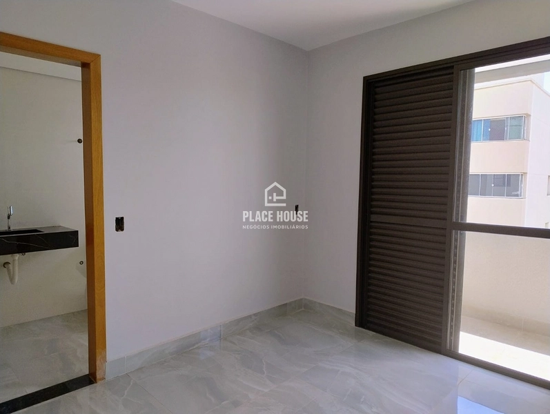 Apartamento 3 quartos- Bairro Santa Mônica - Uberlândia-MG: 33ª foto da galeria de imagens do imóvel