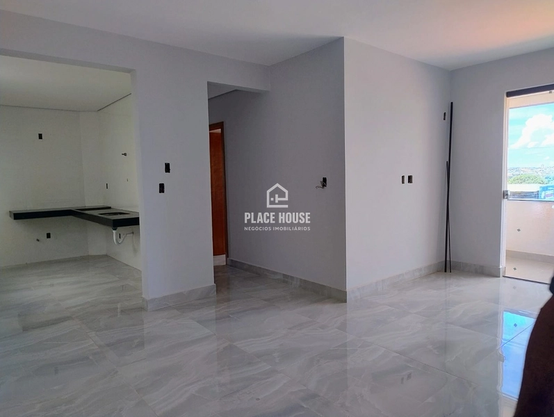 Apartamento 3 quartos- Bairro Santa Mônica - Uberlândia-MG: 28ª foto da galeria de imagens do imóvel