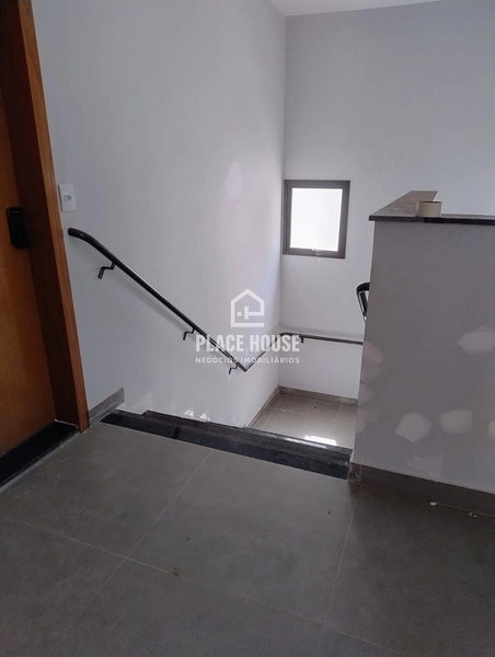 Apartamento 3 quartos- Bairro Santa Mônica - Uberlândia-MG: 21ª foto da galeria de imagens do imóvel