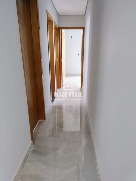 Apartamento 3 quartos- Bairro Santa Mônica - Uberlândia-MG: 20ª foto da galeria de imagens do imóvel